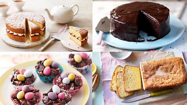 Stories - BBC Food