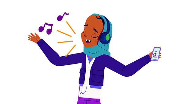 Learn English vocabulary to describe hobbies and interests - BBC Bitesize