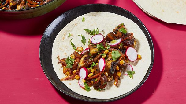 Vegan recipes - BBC Food