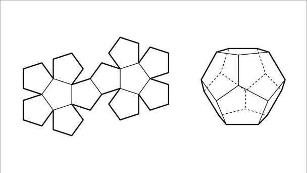 3D shapes and nets - KS3 Maths - BBC Bitesize - BBC Bitesize