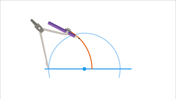 Bisecting lines and angles - KS3 Maths - BBC Bitesize - BBC Bitesize