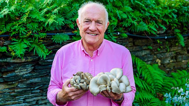 Rick Stein's Cornwall episodes - BBC Food