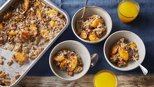 Healthy recipes and diet information - BBC Food
