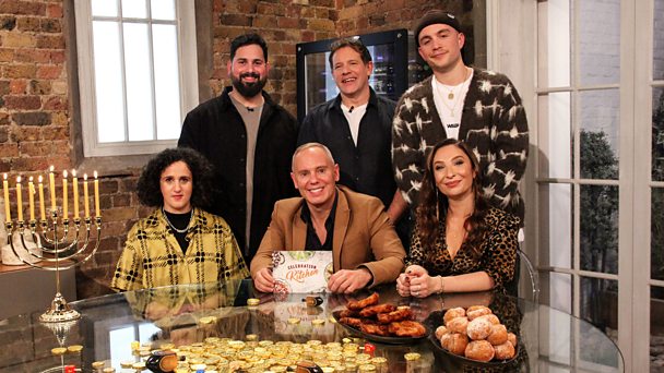 BBC Food - Recipes and inspiration from your favourite BBC programmes