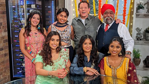 Programmes - BBC Food