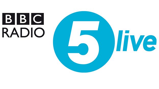 BBC Radio 5 live 24/7 Radio