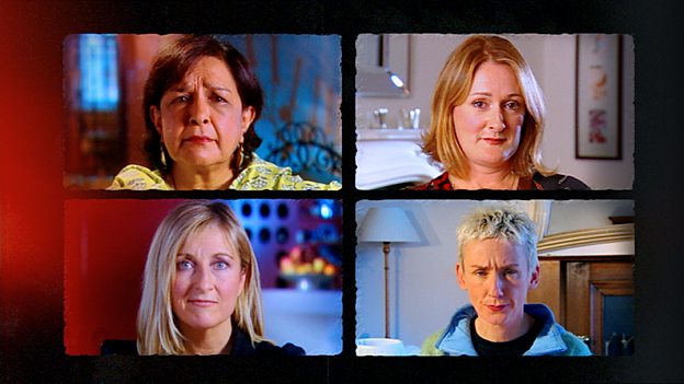 BBC Two Grumpy Old Women