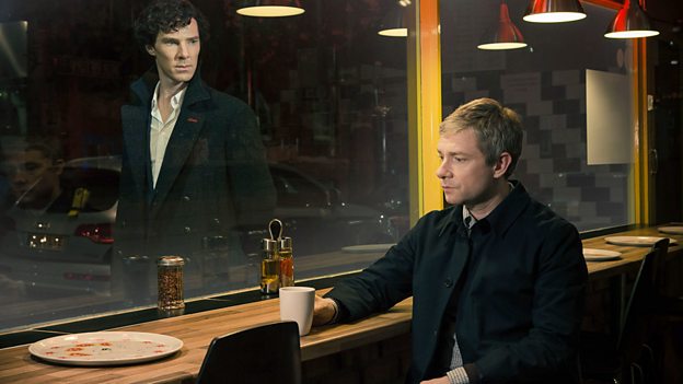 sherlock season 2 bbc online