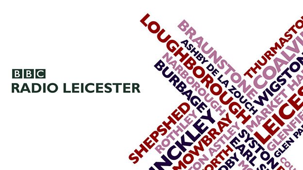 Radio leicester outlet