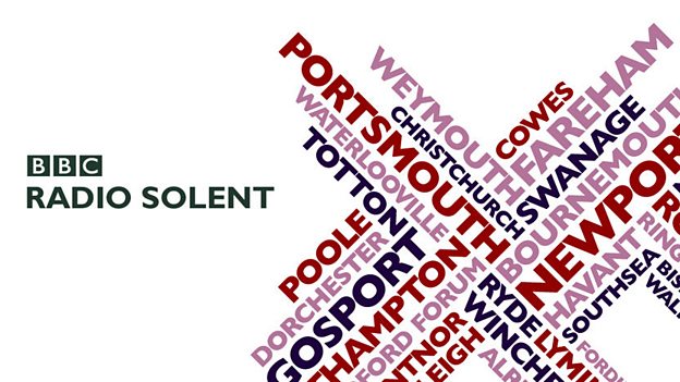 Radio solent deals live