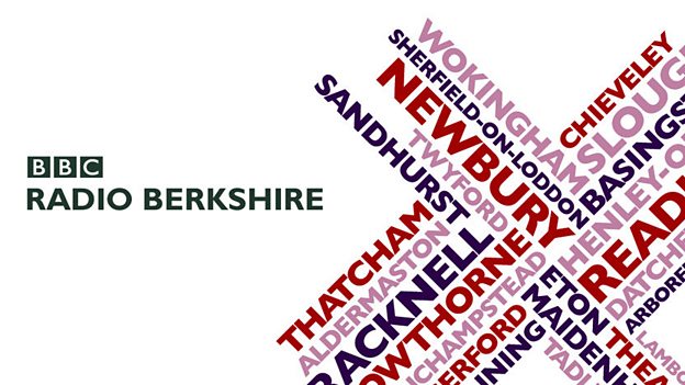 BBC Radio Berkshire - BBC Berkshire Sport