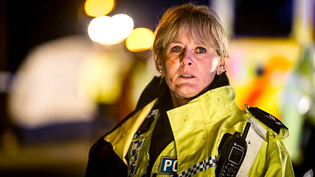 BBC One - Happy Valley