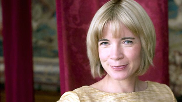 BBC Radio 3 Saturday Classics Lucy Worsley