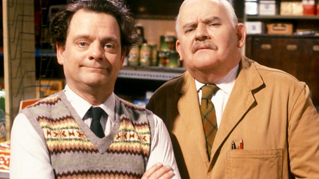 BBC One - Open All Hours