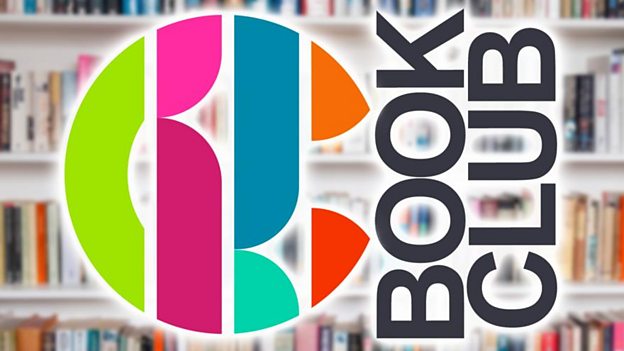 CBBC - CBBC Book Club