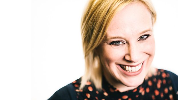 BBC Newcastle - Kirsten O'Brien