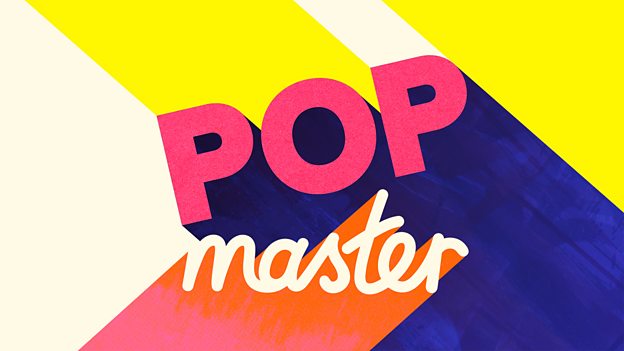 BBC Radio 2 - PopMaster