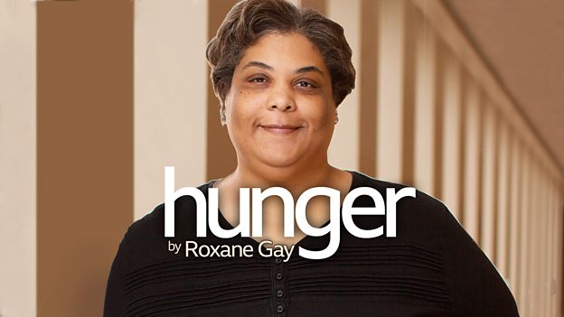 who is christopher hunger roxane gay