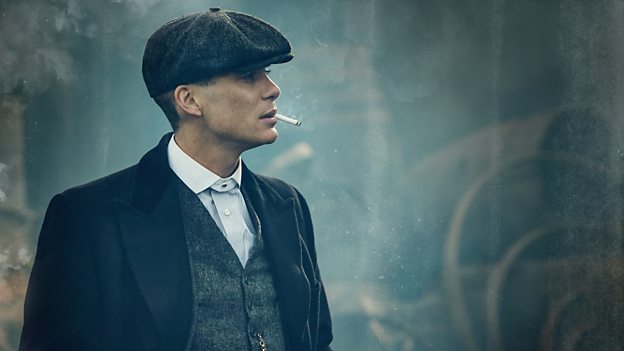 BBC One - Peaky Blinders, Series 2