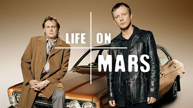 BBC One - Life on Mars