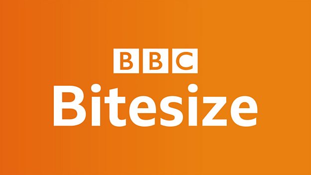 BBC Two - GCSE Bitesize Revision