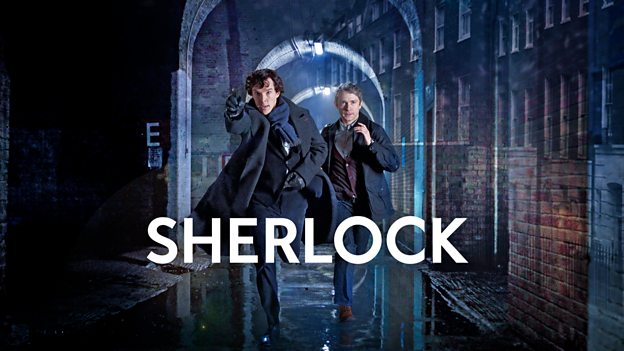 BBC One - Sherlock