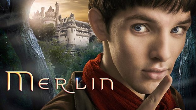 BBC One - Merlin