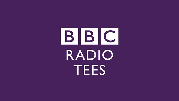 BBC Radio Tees - As BBC Radio 5 live