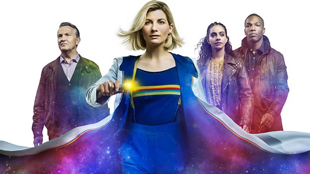 BBC One - Doctor Who