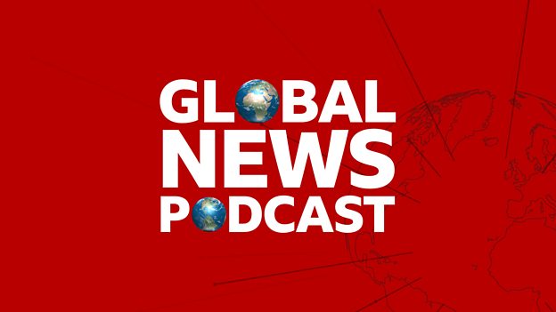 Bbc World Service Global News Podcast
