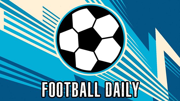 Bbc Radio 5 Live Football Daily