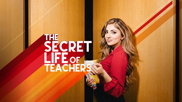 BBC Radio 4 The Secret Life Of Teachers
