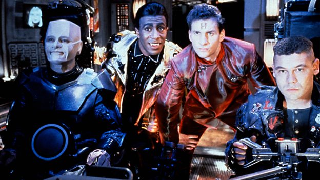 red dwarf download