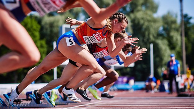 Bbc iplayer athletics world championships online