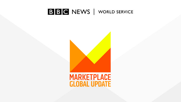 BBC World Service Audio Marketplace Global Update