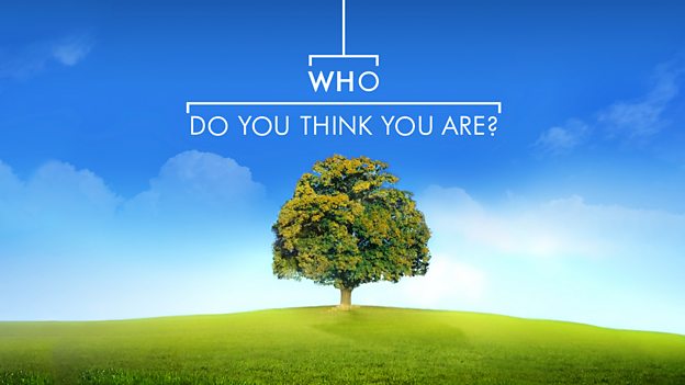 Who Do You Think You Are?-Series 2 [DVD](品)