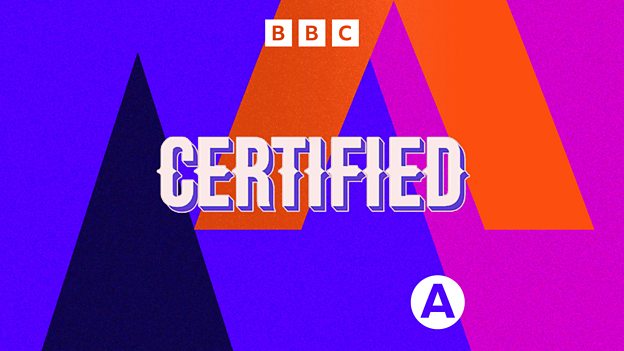 BBC Asian Network - Asian Network Certified, Weekender