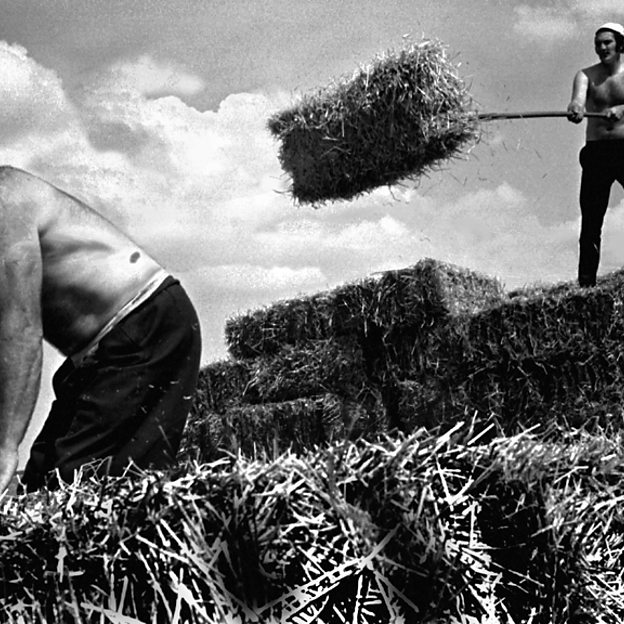 BBC Sounds Archive on 4 Available Episodes