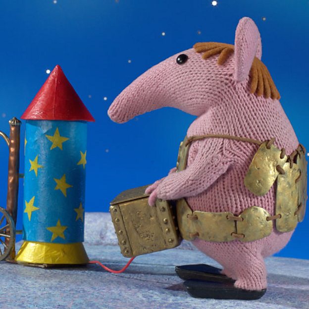 BBC Sounds Clangers Available Episodes