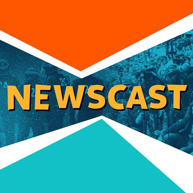 BBC Sounds Newscast Available Episodes