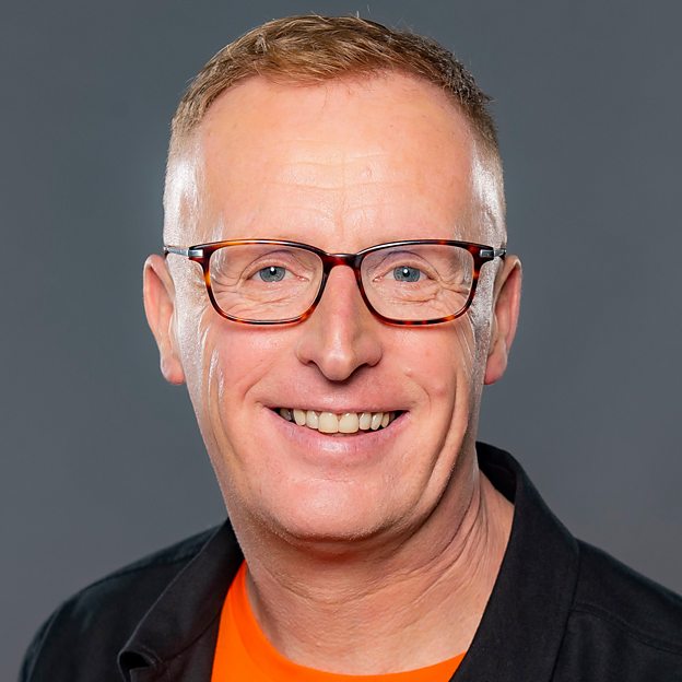 Bbc sounds get it on with bryan burnett available episodes