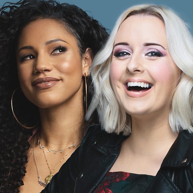 BBC Sounds - The Official Chart: First Look on Radio 1 - Available Episodes