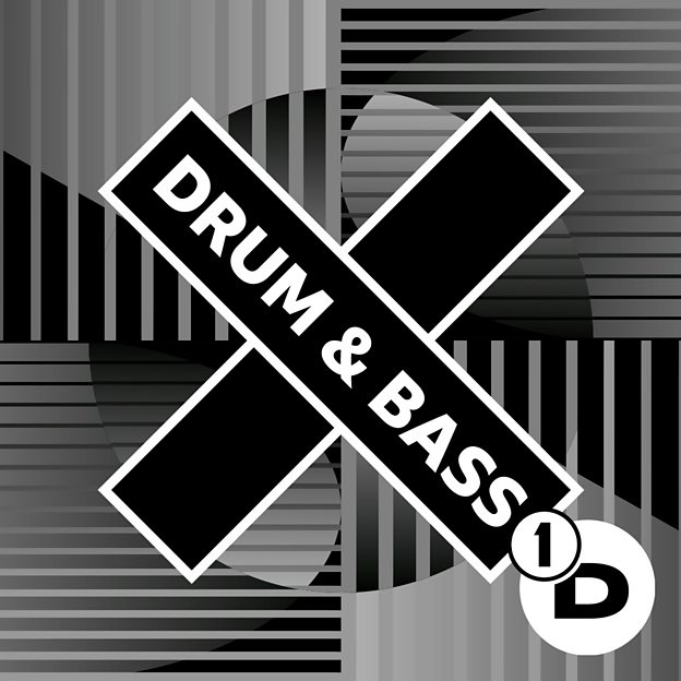BBC Sounds Radio 1's Drum & Bass Mix Available Episodes