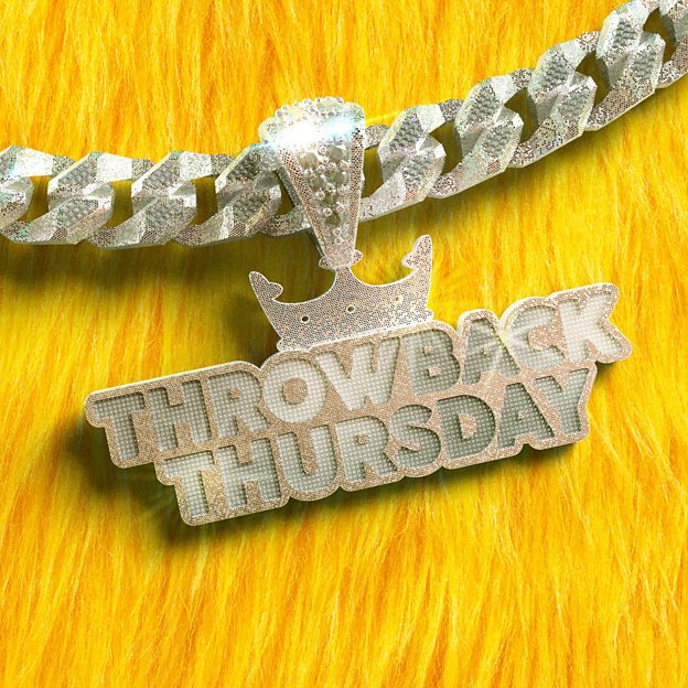 BBC Sounds - Throwback Thursday - Available Episodes