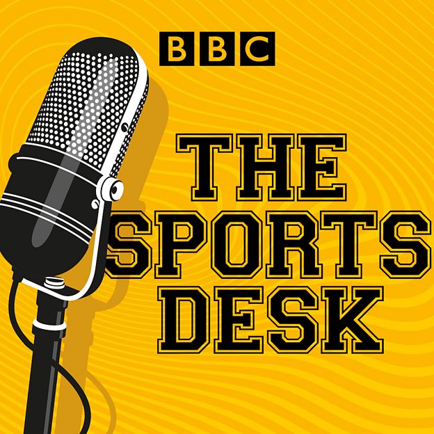 BBC Sounds - Sport Podcasts