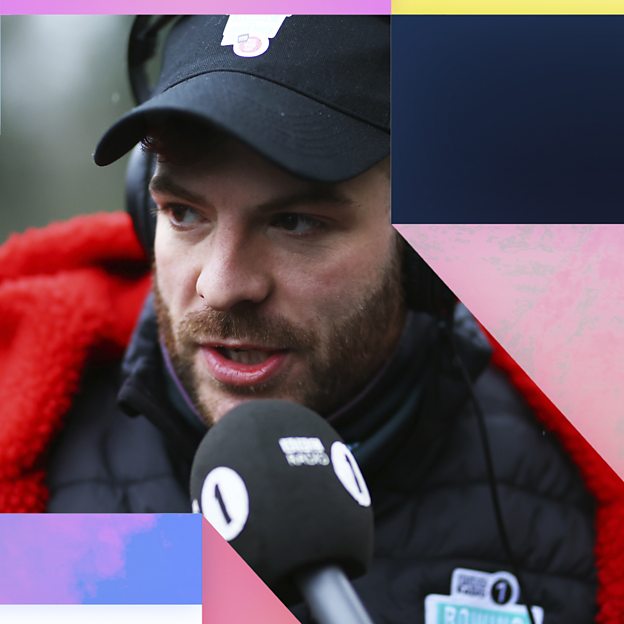 BBC Sounds Rowing Home with Jordan North Available Episodes