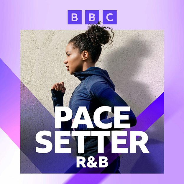 BBC Sounds - Pace Setter - Available Episodes