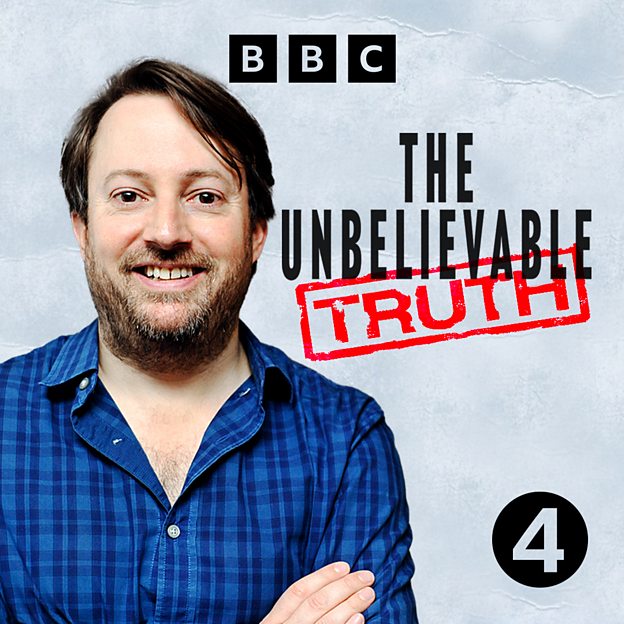 BBC Sounds The Unbelievable Truth Available Episodes