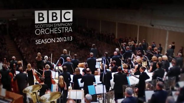 BBC - BBC Scottish Symphony Orchestra Announces New Season - Media Centre