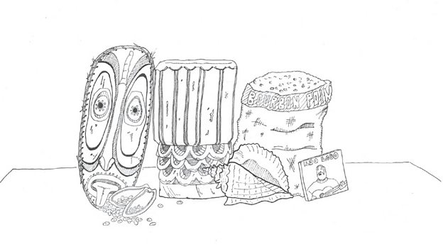 The Race - Episode 10 - Collectables